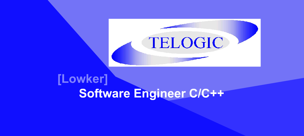 Lowker Software Engineer C/C++ jakarta